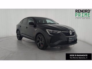 RENAULT Arkana 1.6 E-Tech full hybrid R.S. Line Fast Track 145cv