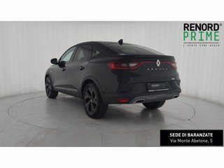 RENAULT Arkana 1.6 E-Tech full hybrid R.S. Line Fast Track 145cv