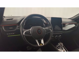 RENAULT Arkana 1.6 E-Tech full hybrid R.S. Line Fast Track 145cv