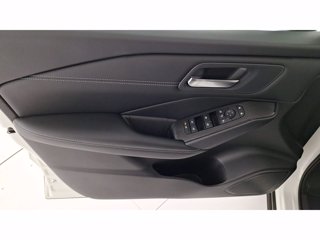 NISSAN Qashqai 1.3 mhev Business 2wd 158cv xtronic