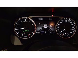 NISSAN Qashqai 1.3 mhev Business 2wd 158cv xtronic