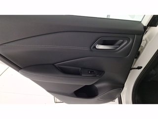 NISSAN Qashqai 1.3 mhev Business 2wd 158cv xtronic