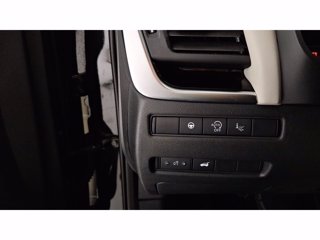 NISSAN Qashqai 1.3 mhev Tekna 2wd 158cv xtronic