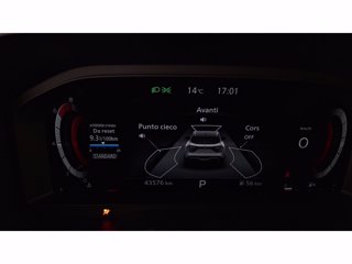 NISSAN Qashqai 1.3 mhev Tekna 2wd 158cv xtronic