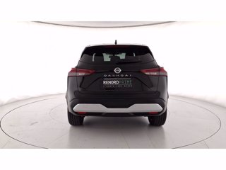 NISSAN Qashqai 1.3 mhev Tekna 2wd 158cv xtronic