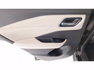 NISSAN Qashqai 1.3 mhev Tekna 2wd 158cv xtronic