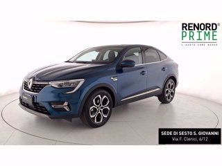 RENAULT Arkana 1.6 E-Tech full hybrid E-Tech Engineered 145cv
