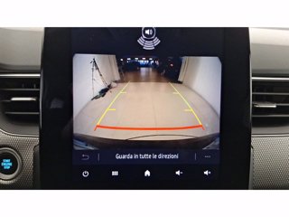 RENAULT Arkana 1.6 E-Tech full hybrid E-Tech Engineered 145cv