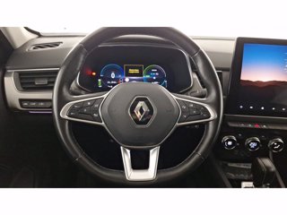 RENAULT Arkana 1.6 E-Tech full hybrid E-Tech Engineered 145cv