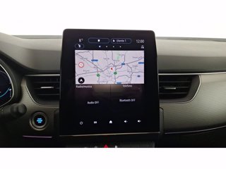 RENAULT Arkana 1.6 E-Tech full hybrid E-Tech Engineered 145cv