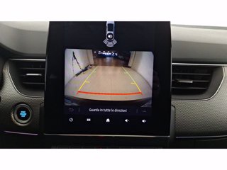 RENAULT Arkana 1.6 E-Tech full hybrid E-Tech Engineered 145cv