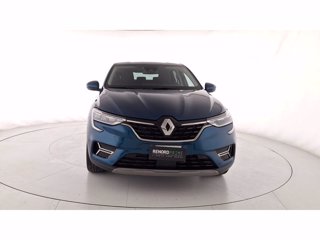 RENAULT Arkana 1.6 E-Tech full hybrid E-Tech Engineered 145cv