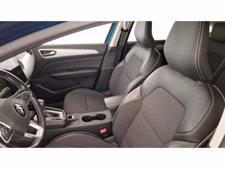 RENAULT Arkana 1.6 E-Tech full hybrid E-Tech Engineered 145cv