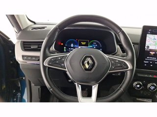 RENAULT Arkana 1.6 E-Tech full hybrid E-Tech Engineered 145cv