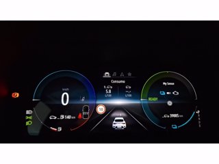 RENAULT Arkana 1.6 E-Tech full hybrid E-Tech Engineered 145cv