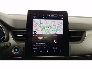 RENAULT Arkana 1.6 E-Tech full hybrid E-Tech Engineered 145cv