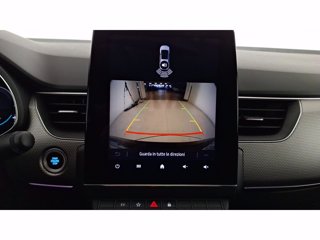 RENAULT Arkana 1.6 E-Tech full hybrid E-Tech Engineered 145cv