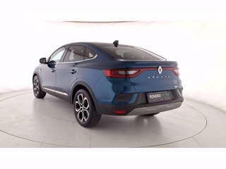 RENAULT Arkana 1.6 E-Tech full hybrid E-Tech Engineered 145cv