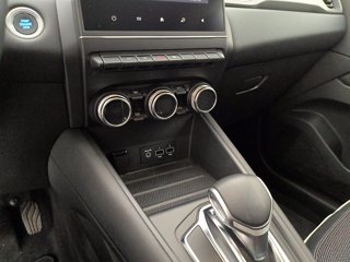 RENAULT Captur 1.6 E-TECH Plug-in Hybrid 160cv Intens Auto