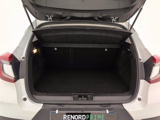 RENAULT Captur 1.6 E-TECH Plug-in Hybrid 160cv Intens Auto