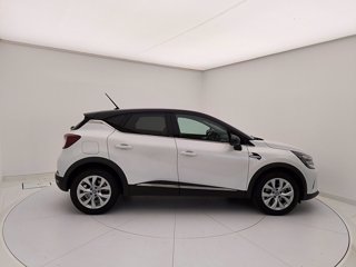 RENAULT Captur 1.6 E-TECH Plug-in Hybrid 160cv Intens Auto