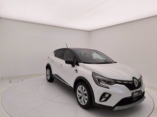RENAULT Captur 1.6 E-TECH Plug-in Hybrid 160cv Intens Auto