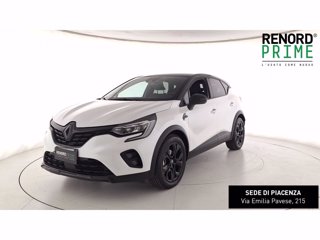 RENAULT Captur 1.6 E-Tech full hybrid Rive Gauche 145cv auto
