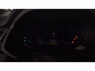 RENAULT Captur 1.6 E-Tech full hybrid Rive Gauche 145cv auto