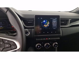 RENAULT Captur 1.6 E-Tech full hybrid Rive Gauche 145cv auto