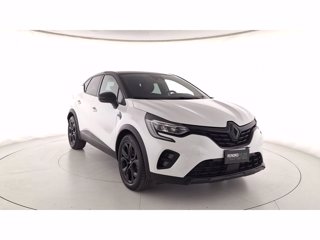 RENAULT Captur 1.6 E-Tech full hybrid Rive Gauche 145cv auto