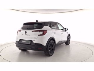 RENAULT Captur 1.6 E-Tech full hybrid Rive Gauche 145cv auto