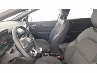 RENAULT Captur 1.6 E-Tech full hybrid Rive Gauche 145cv auto