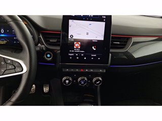 RENAULT Arkana 1.6 E-Tech full hybrid R.S. Line 145cv