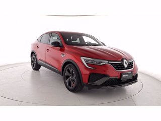 RENAULT Arkana 1.6 E-Tech full hybrid R.S. Line 145cv
