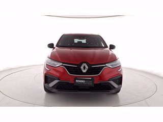 RENAULT Arkana 1.6 E-Tech full hybrid R.S. Line 145cv