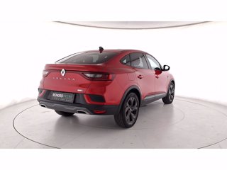 RENAULT Arkana 1.6 E-Tech full hybrid R.S. Line 145cv