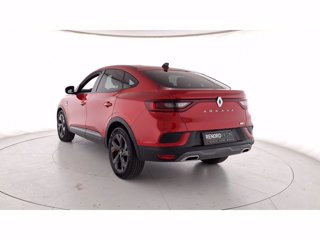 RENAULT Arkana 1.6 E-Tech full hybrid R.S. Line 145cv