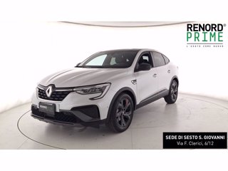 RENAULT Arkana 1.6 E-Tech full hybrid R.S. Line Fast Track 145cv