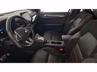 RENAULT Arkana 1.6 E-Tech full hybrid R.S. Line Fast Track 145cv