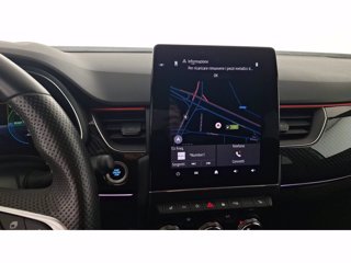 RENAULT Arkana 1.6 E-Tech full hybrid R.S. Line Fast Track 145cv