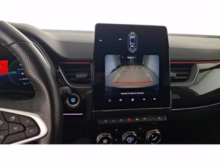 RENAULT Arkana 1.6 E-Tech full hybrid R.S. Line Fast Track 145cv