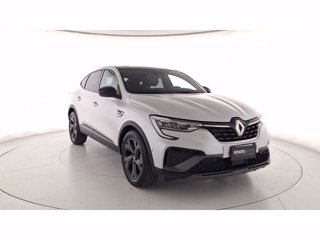 RENAULT Arkana 1.6 E-Tech full hybrid R.S. Line Fast Track 145cv