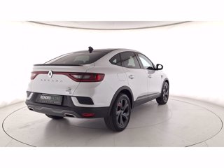 RENAULT Arkana 1.6 E-Tech full hybrid R.S. Line Fast Track 145cv