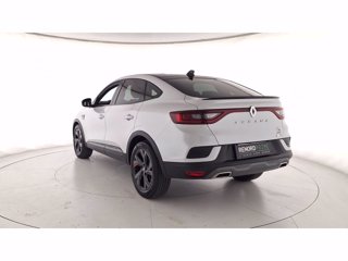 RENAULT Arkana 1.6 E-Tech full hybrid R.S. Line Fast Track 145cv