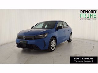 OPEL Corsa 1.2 Corsa s&s 75cv