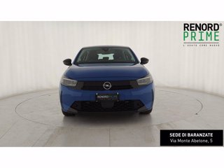 OPEL Corsa 1.2 Corsa s&s 75cv