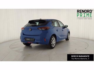 OPEL Corsa 1.2 Corsa s&s 75cv