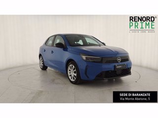 OPEL Corsa 1.2 Corsa s&s 75cv