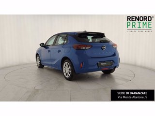 OPEL Corsa 1.2 Corsa s&s 75cv