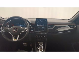 RENAULT Arkana 1.6 E-Tech full hybrid R.S. Line Fast Track 145cv